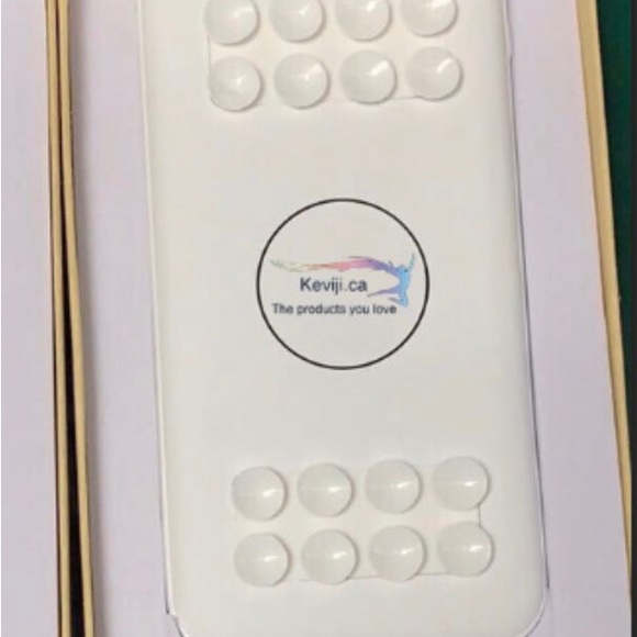 Keviji 10000mAh wireless Charging Power bank - Picture 8 of 8